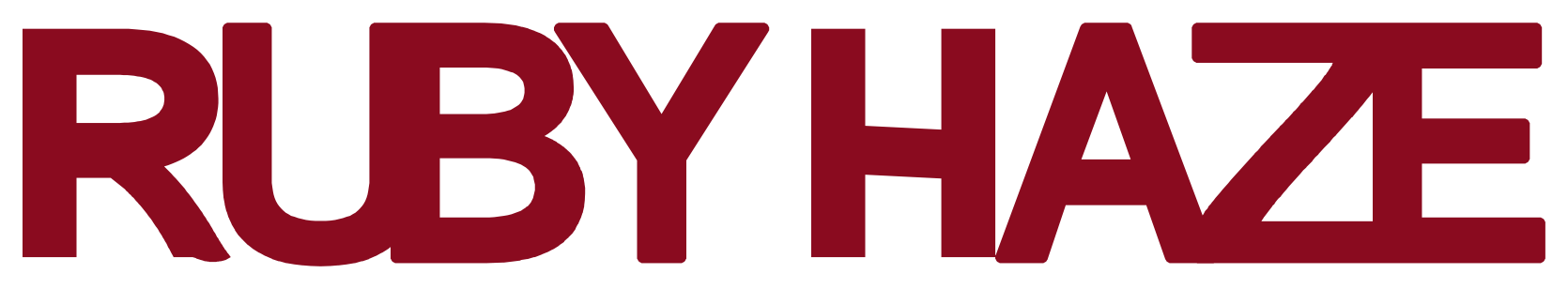 Ruby Haze