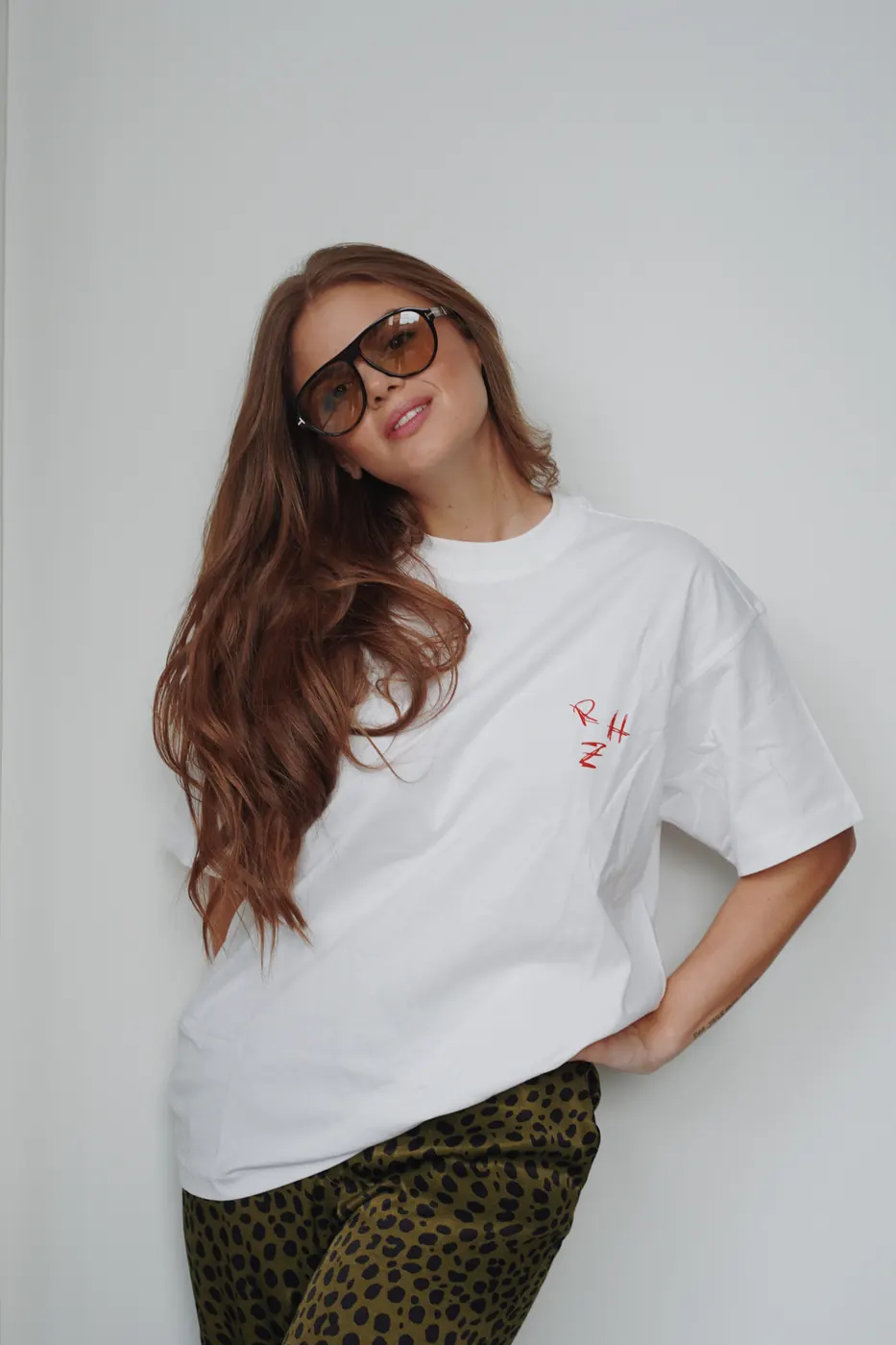 Foto de la sesión de Merch 001