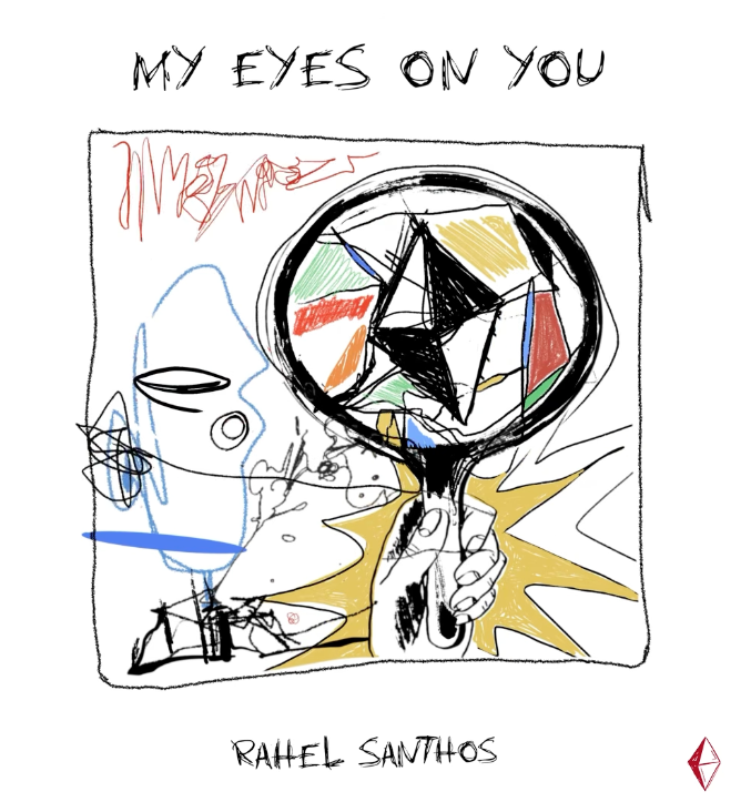 My Eyes On You — New Release