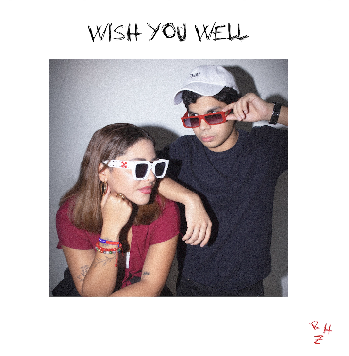 Wish You Well