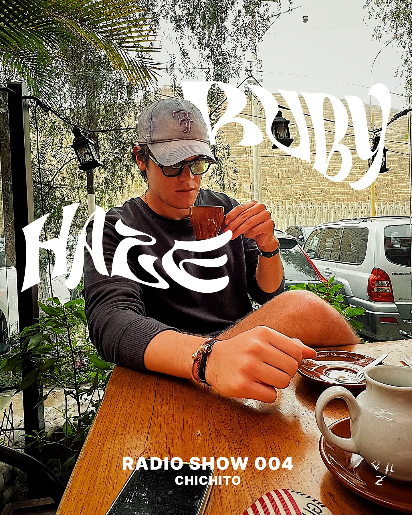 Radio Show 4